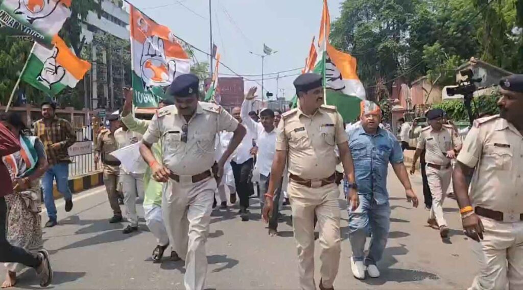 bihar congress