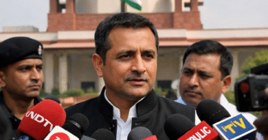 कुलदीप सेंगर