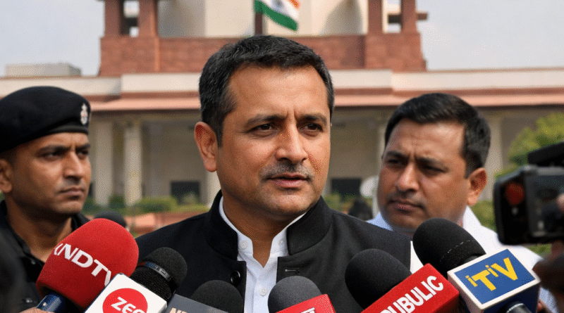 कुलदीप सेंगर