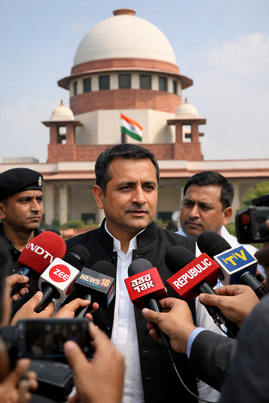 उन्नाव रेप केस: पूर्व BJP विधायक कुलदीप सेंगर की बेल पर सुप्रीम कोर्ट की रोक, 4 हफ्ते बाद अगली सुनवाई