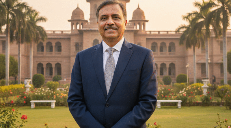 नवनीत सहगल