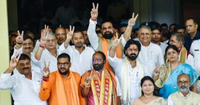 बिहार विधान परिषद चुनाव: निशांत कुमार और पवन सिंह समेत सभी 10 प्रत्याशी निर्विरोध विजयी